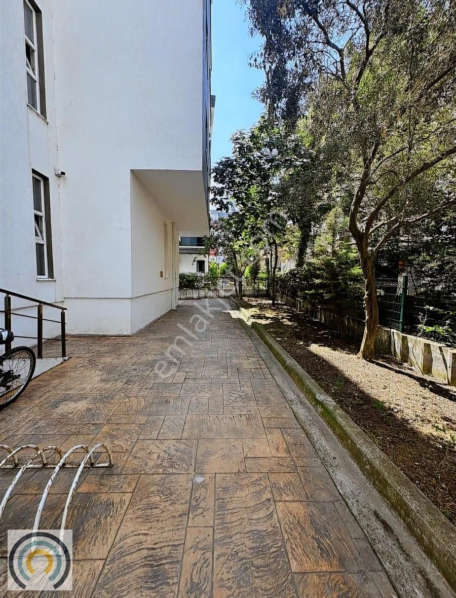 Fener Gm Murat Seçgin Atatürk Bulvarı Kiralık Eşyalı Ofis 1+1 - Görsel 27