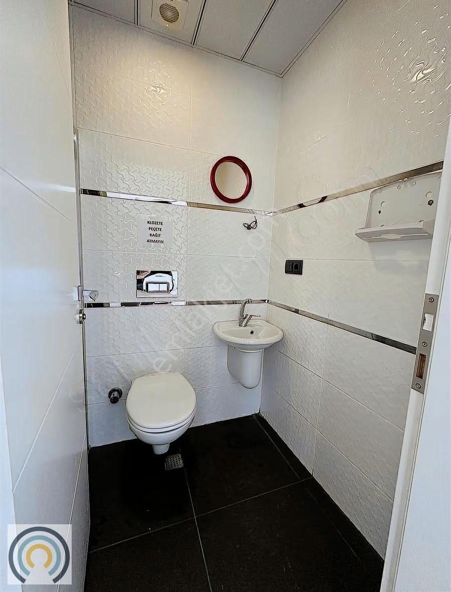Fener Gm Murat Seçgin Atatürk Bulvarı Kiralık Eşyalı Ofis 1+1 - Görsel 15