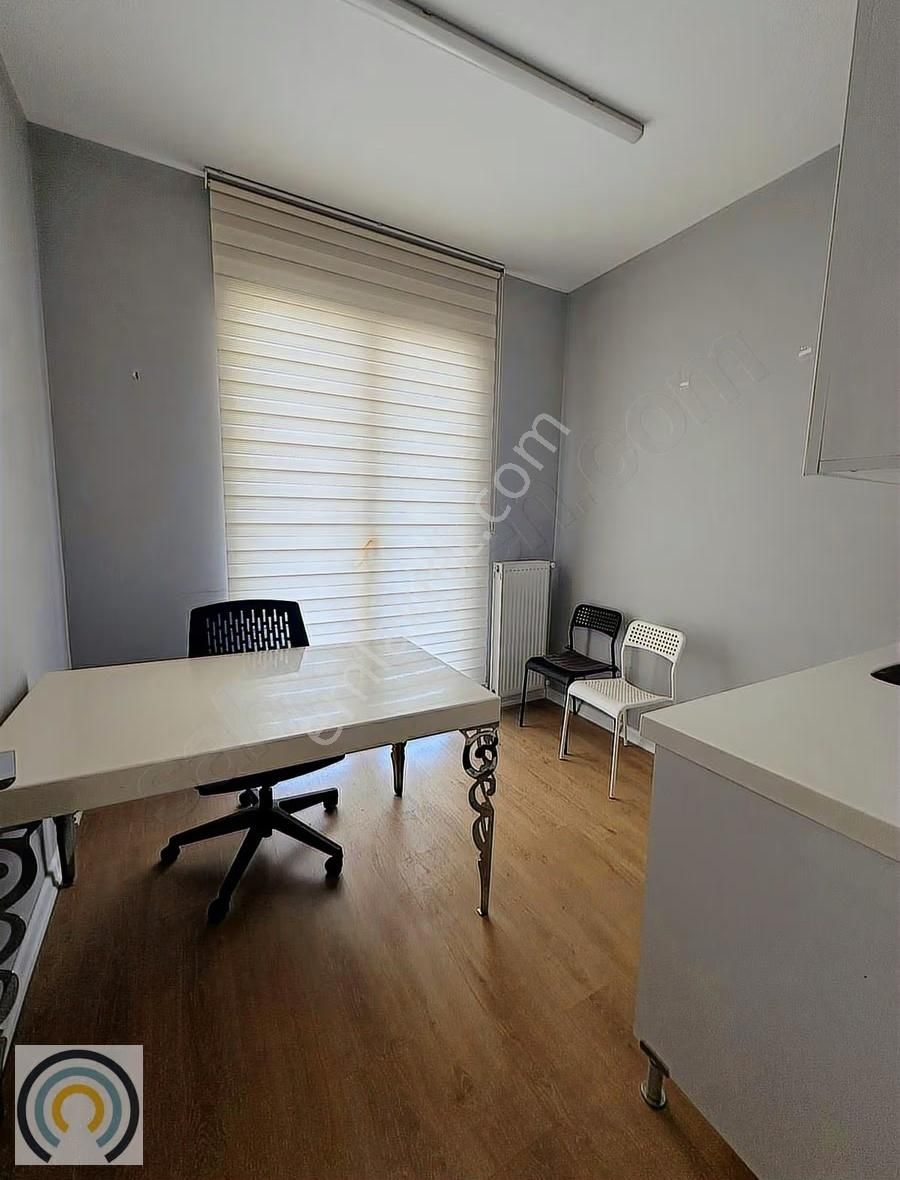 Fener Gm Murat Seçgin Atatürk Bulvarı Kiralık Eşyalı Ofis 1+1 - Görsel 12