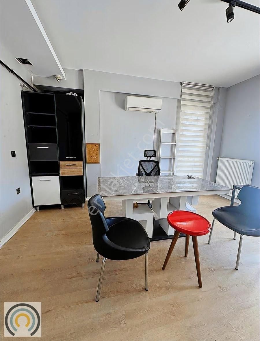 Fener Gm Murat Seçgin Atatürk Bulvarı Kiralık Eşyalı Ofis 1+1 - Görsel 14