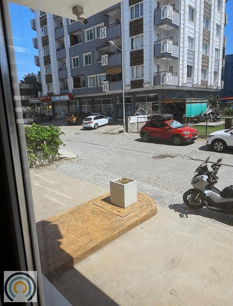 Fener Gm Murat Seçgin Atatürk Bulvarı Kiralık Eşyalı Ofis 1+1 - Görsel 22