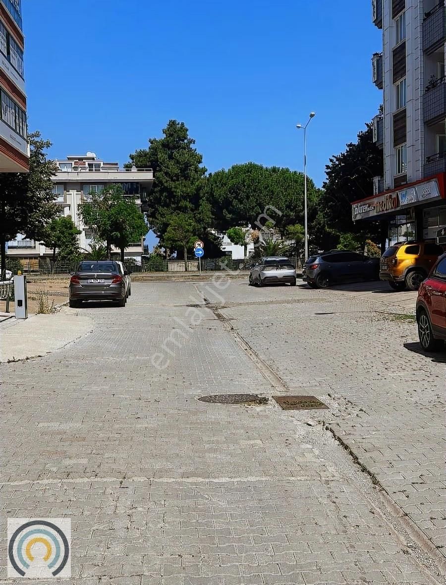 Fener Gm Murat Seçgin Atatürk Bulvarı Kiralık Eşyalı Ofis 1+1 - Görsel 17