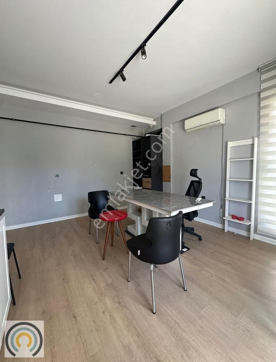 Fener Gm Murat Seçgin Atatürk Bulvarı Kiralık Eşyalı Ofis 1+1 - Görsel 6