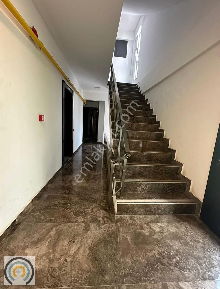 Fener Gm Murat Seçgin Atatürk Bulvarı Kiralık Eşyalı Ofis 1+1 - Görsel 18