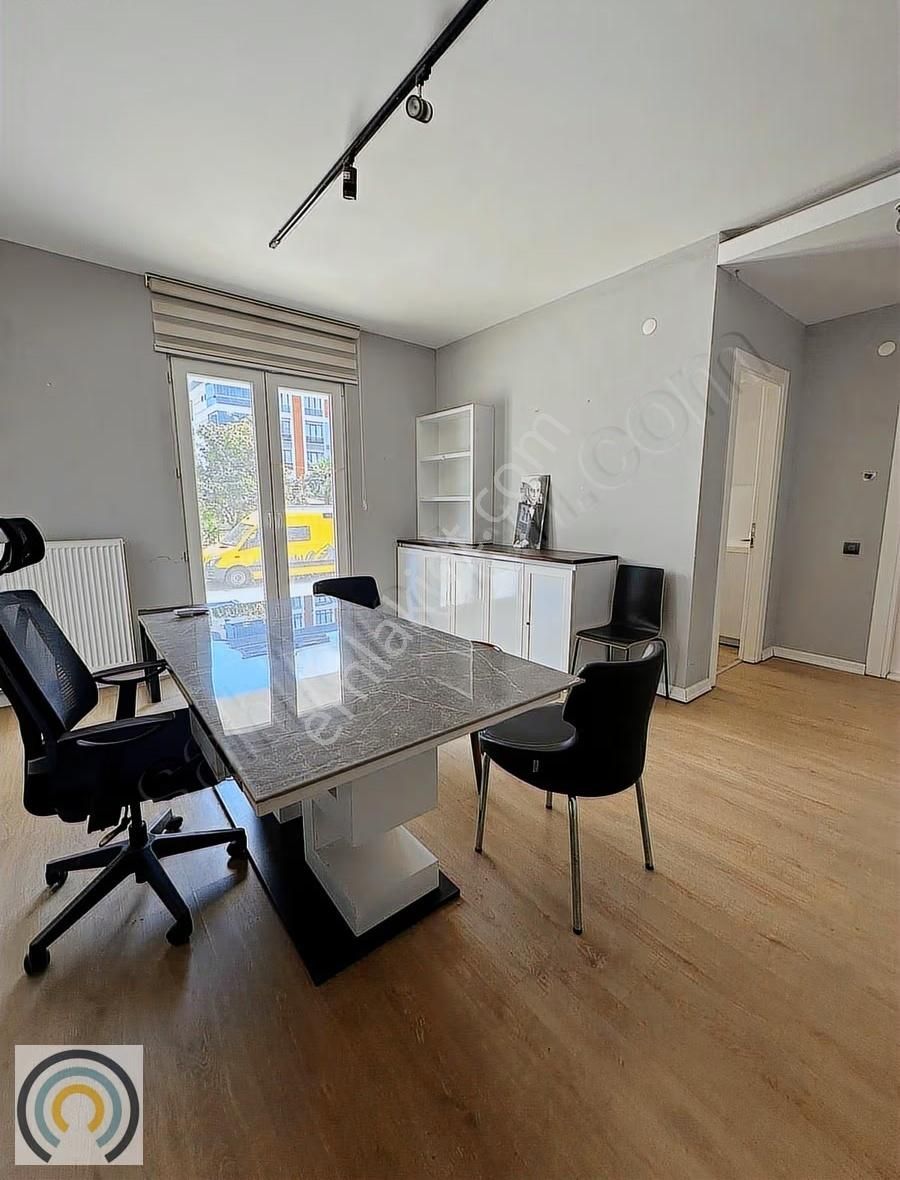 Fener Gm Murat Seçgin Atatürk Bulvarı Kiralık Eşyalı Ofis 1+1 - Görsel 13