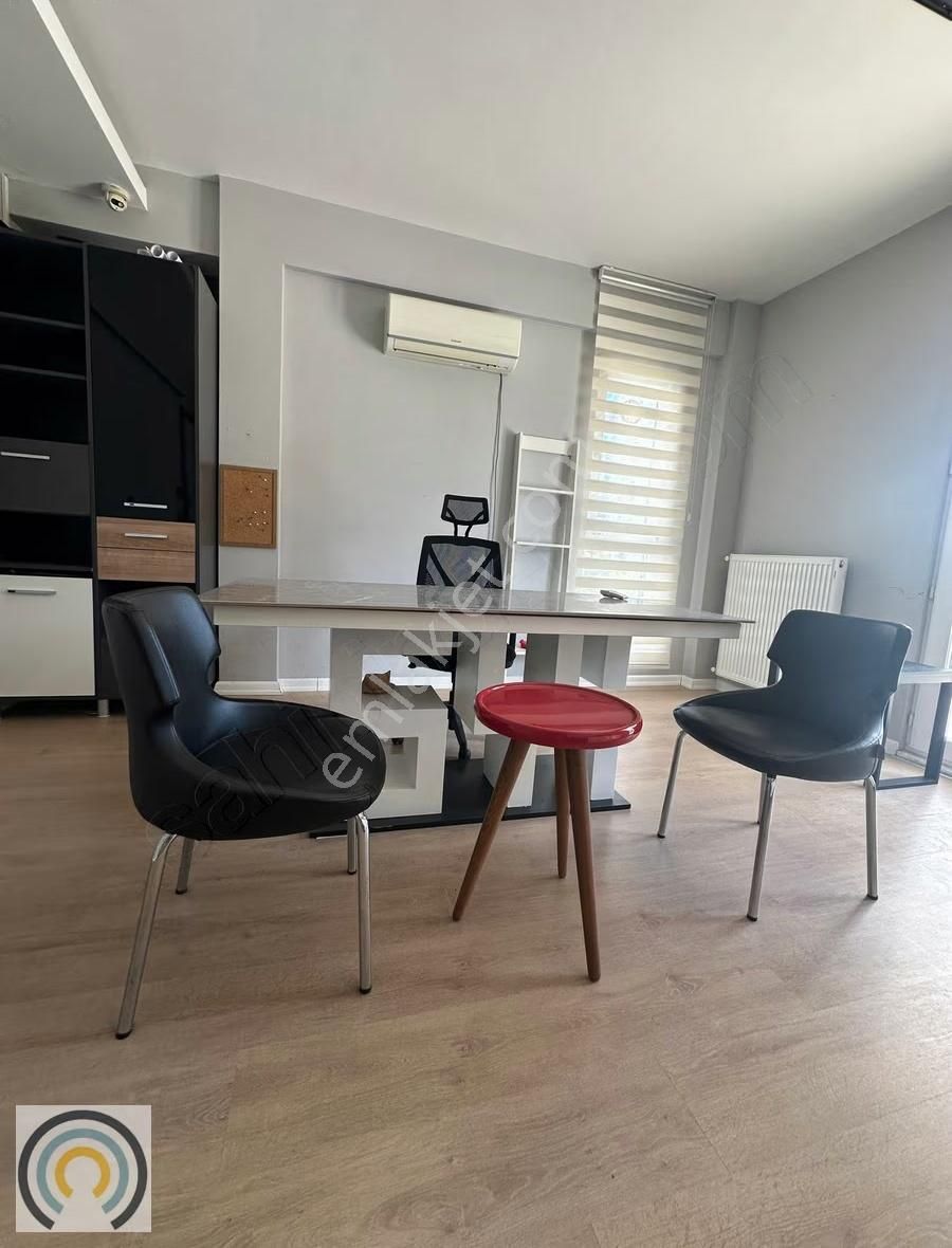 Fener Gm Murat Seçgin Atatürk Bulvarı Kiralık Eşyalı Ofis 1+1 - Görsel 2