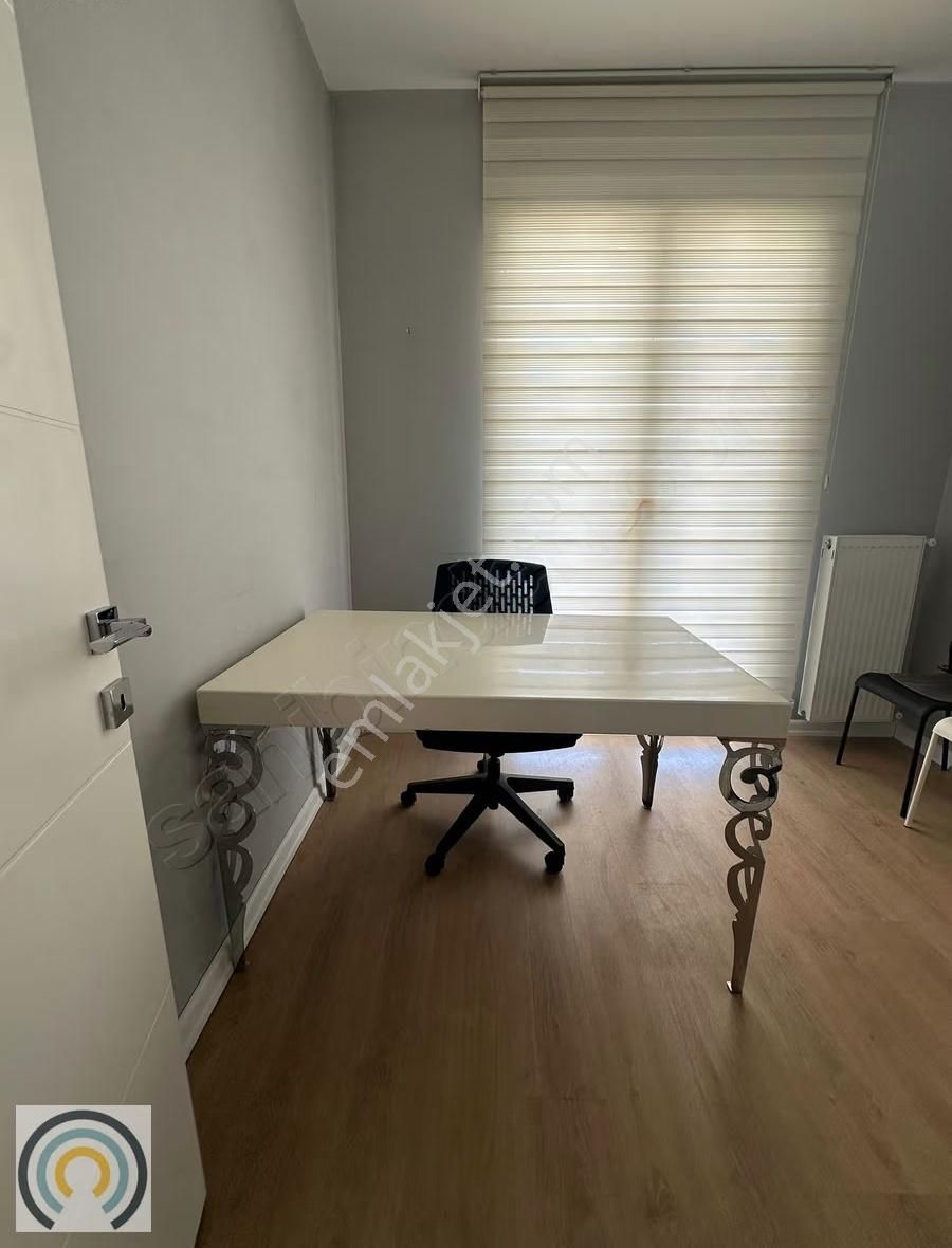 Fener Gm Murat Seçgin Atatürk Bulvarı Kiralık Eşyalı Ofis 1+1 - Görsel 4