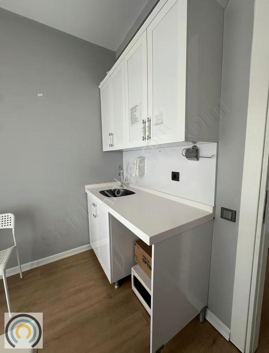 Fener Gm Murat Seçgin Atatürk Bulvarı Kiralık Eşyalı Ofis 1+1 - Görsel 32