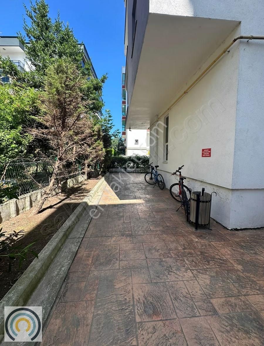 Fener Gm Murat Seçgin Atatürk Bulvarı Kiralık Eşyalı Ofis 1+1 - Görsel 29