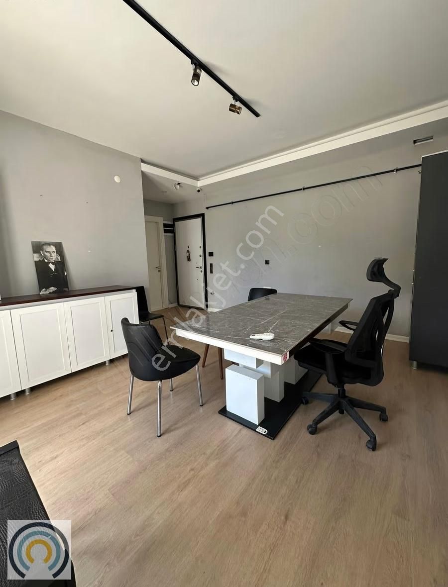 Fener Gm Murat Seçgin Atatürk Bulvarı Kiralık Eşyalı Ofis 1+1 - Görsel 26