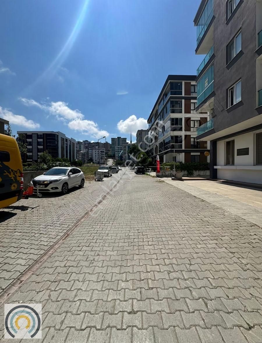 Fener Gm Murat Seçgin Atatürk Bulvarı Kiralık Eşyalı Ofis 1+1 - Görsel 33