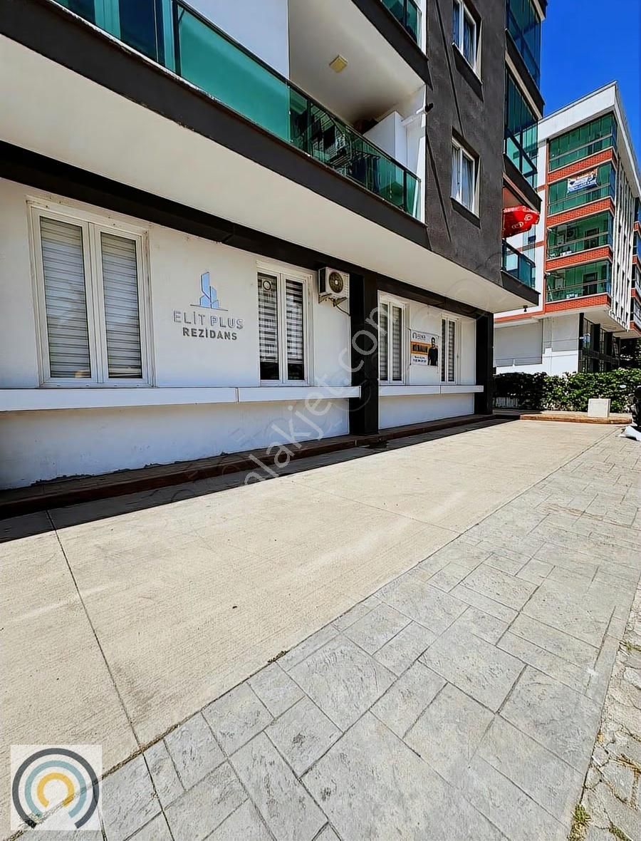 Fener Gm Murat Seçgin Atatürk Bulvarı Kiralık Eşyalı Ofis 1+1 - Görsel 7