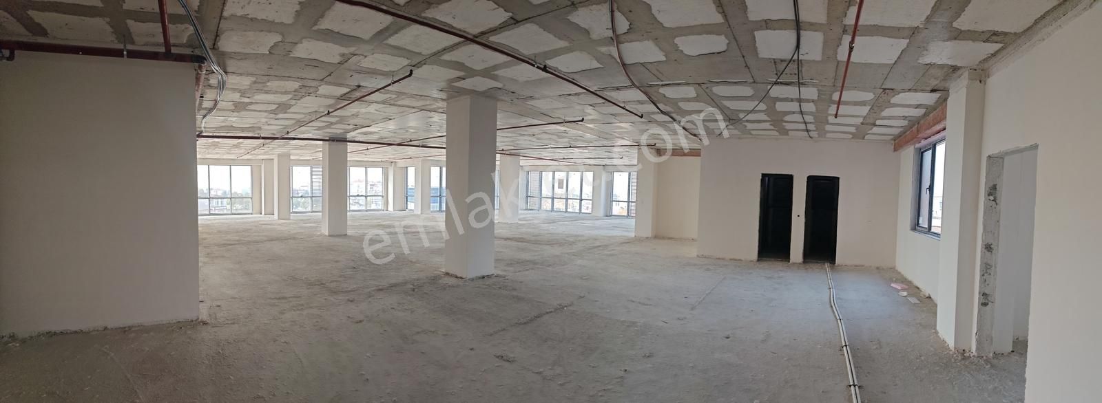 Orhanlı Emsalsiz Lokasyon 530 M2 Ofis Mağaza 3e Gayrimenkul - Görsel 21