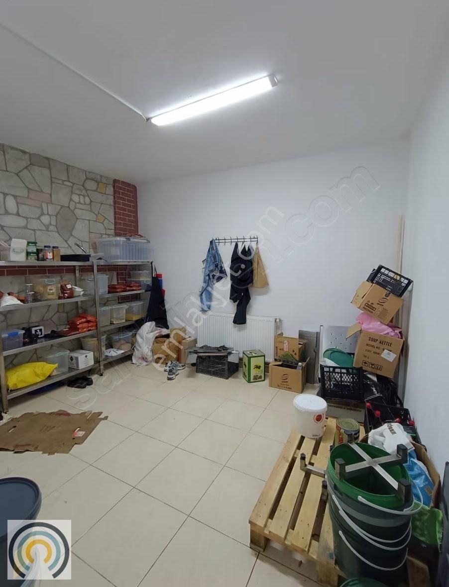 Saadet Caddesi Adalet Sarayına Komşu Kiracılı Satılık Dükkan - Görsel 15