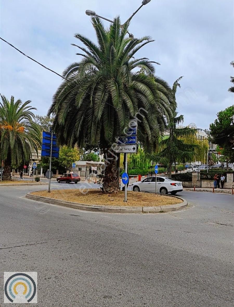 Saadet Caddesi Adalet Sarayına Komşu Kiracılı Satılık Dükkan - Görsel 19