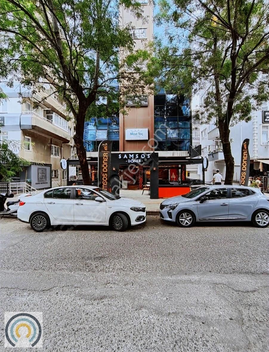 Saadet Caddesi Adalet Sarayına Komşu Kiracılı Satılık Dükkan - Görsel 4