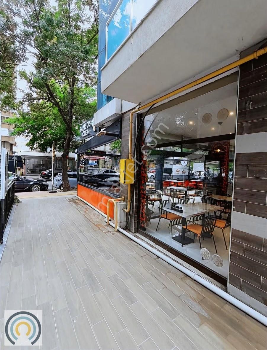 Saadet Caddesi Adalet Sarayına Komşu Kiracılı Satılık Dükkan - Görsel 6