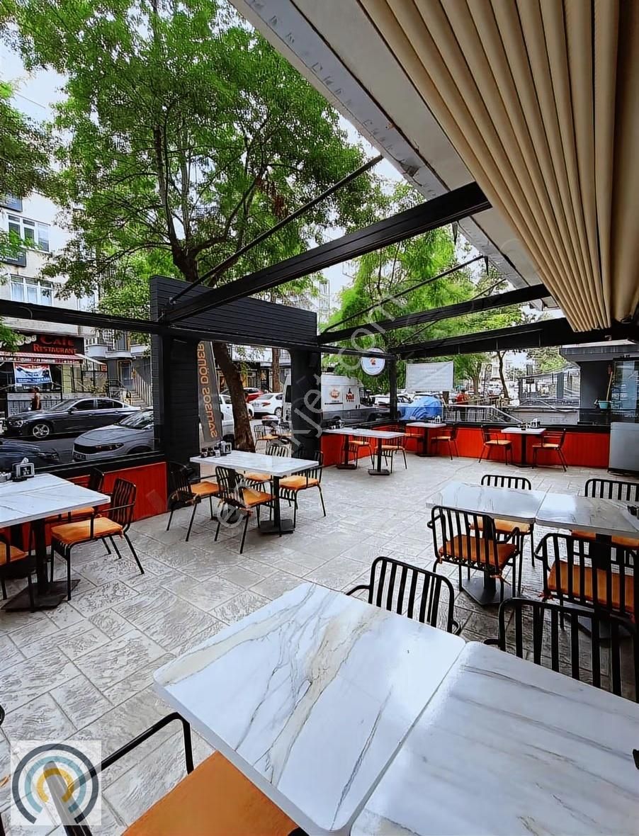 Saadet Caddesi Adalet Sarayına Komşu Kiracılı Satılık Dükkan - Görsel 22