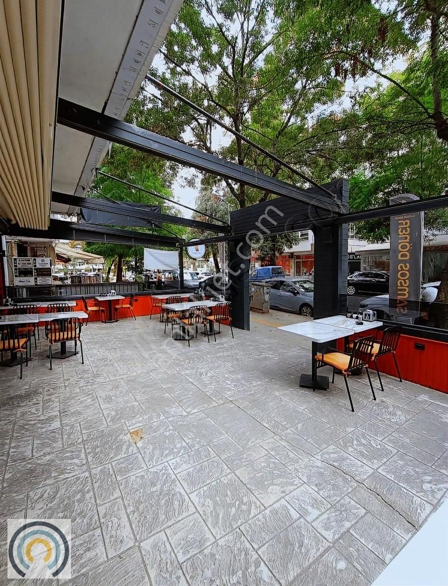 Saadet Caddesi Adalet Sarayına Komşu Kiracılı Satılık Dükkan - Görsel 8