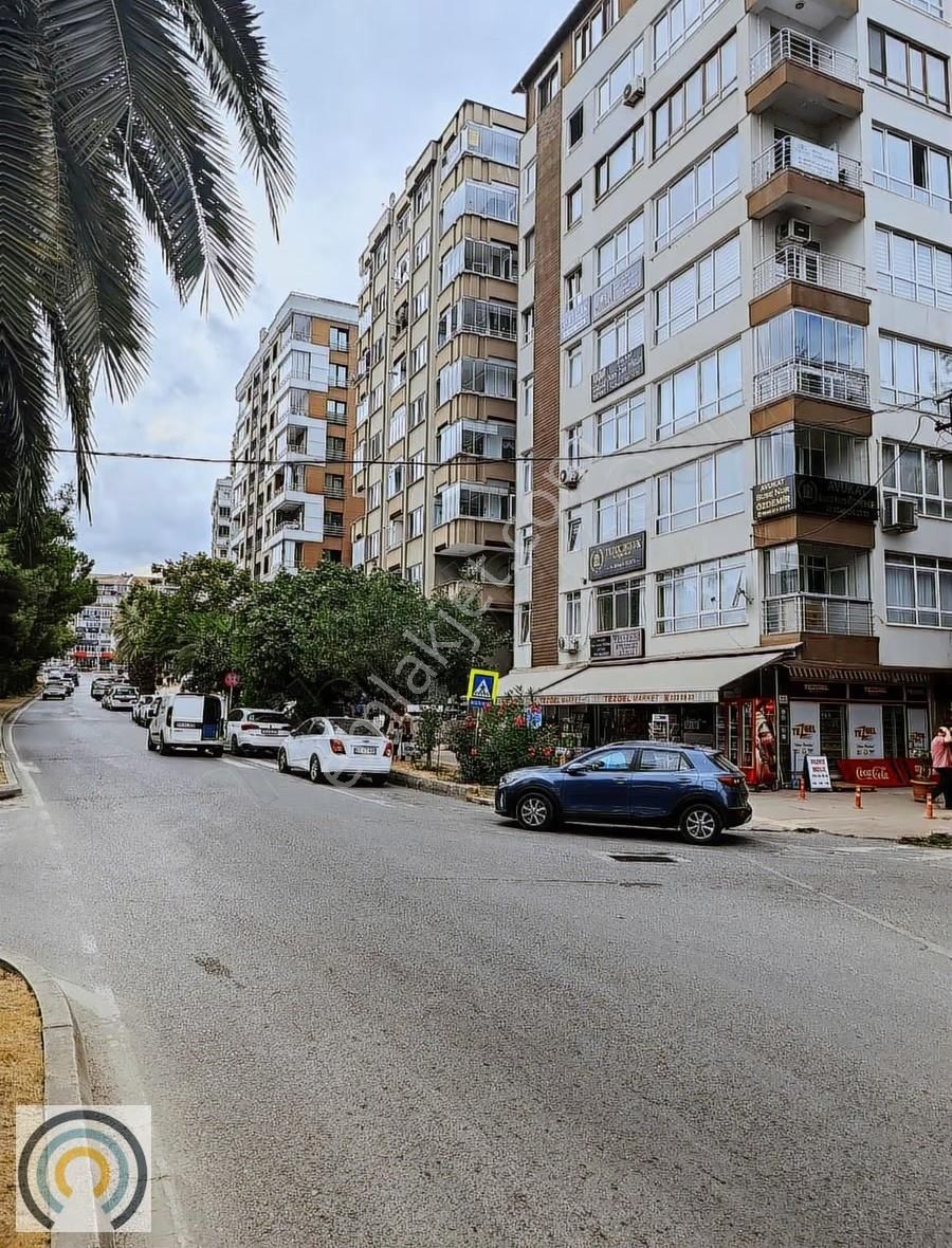 Saadet Caddesi Adalet Sarayına Komşu Kiracılı Satılık Dükkan - Görsel 21