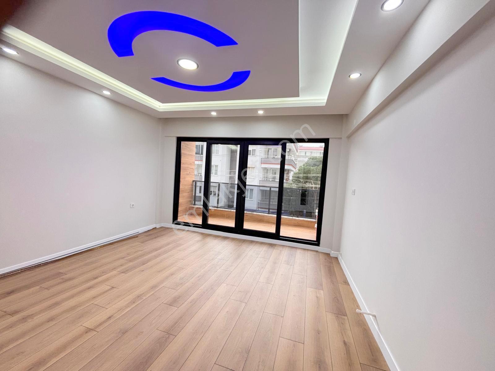 🟠🏡akçayda Denize 50mt Mesafede Full Yapılı Ultra Lüx Tasarımlı 2+1 Daire - Görsel 2