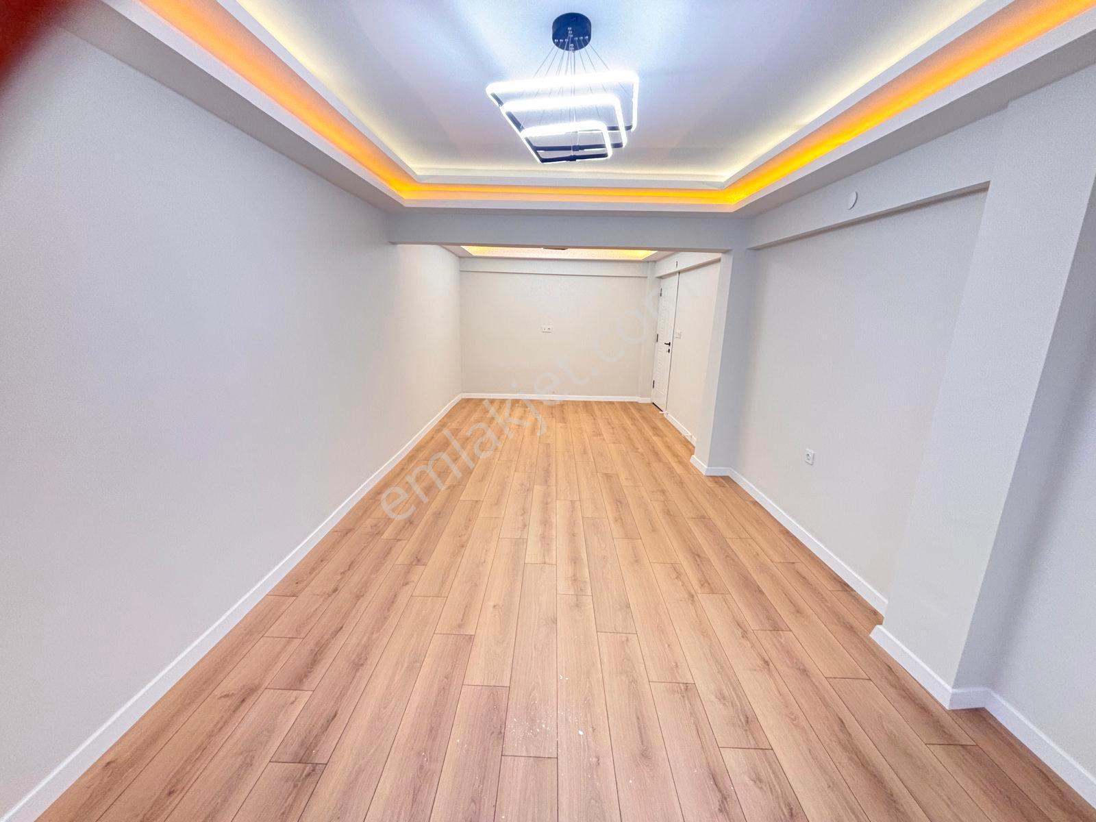 🟠🏡akçayda Denize 50mt Mesafede Full Yapılı Ultra Lüx Tasarımlı 2+1 Daire - Görsel 4
