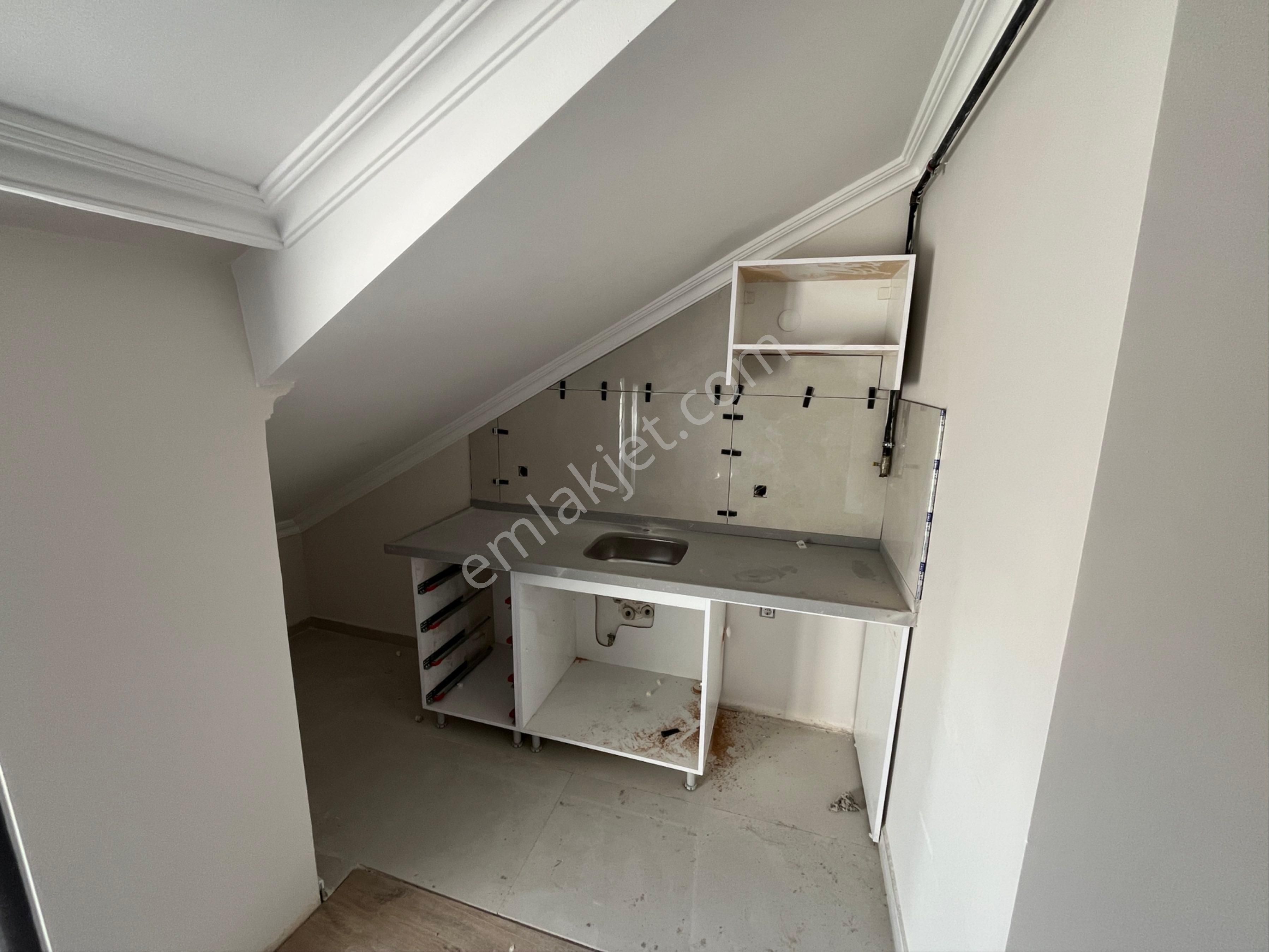 Çeliktepe'de Metroya 8dk, 3+1,110m2, Satılık Dubleks Artum'dan - Görsel 17