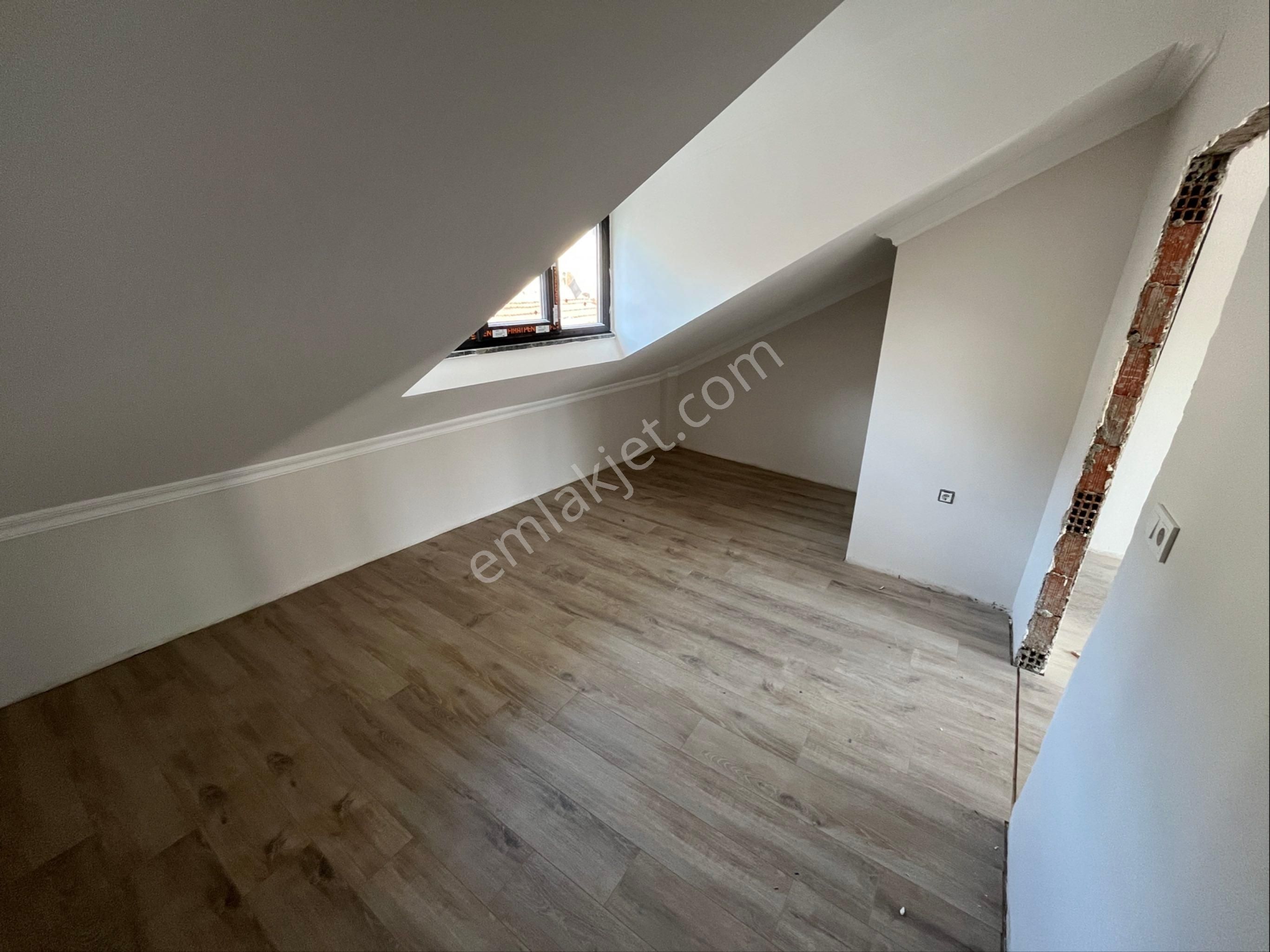 Çeliktepe'de Metroya 8dk, 3+1,110m2, Satılık Dubleks Artum'dan - Görsel 14