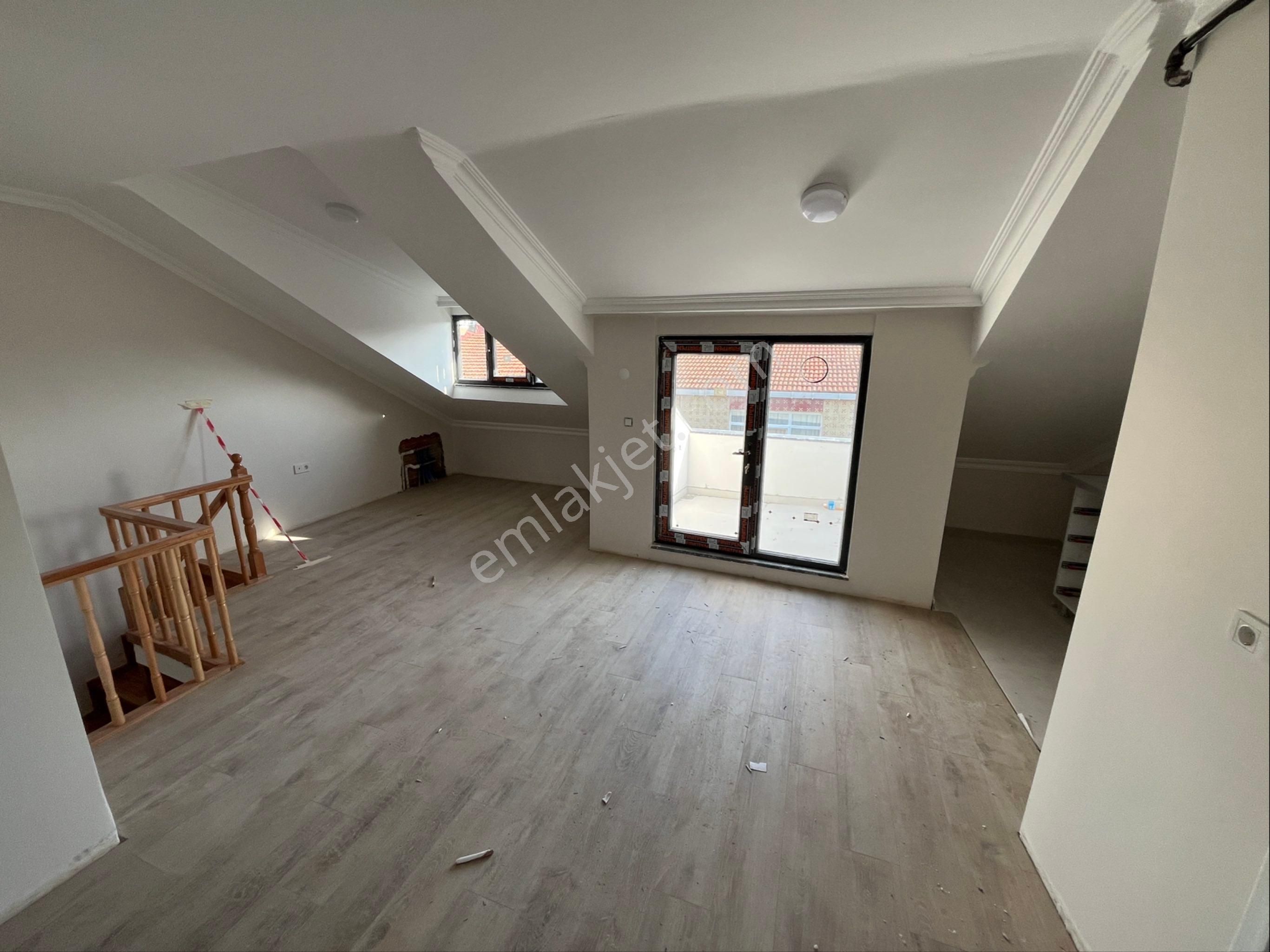 Çeliktepe'de Metroya 8dk, 3+1,110m2, Satılık Dubleks Artum'dan - Görsel 11