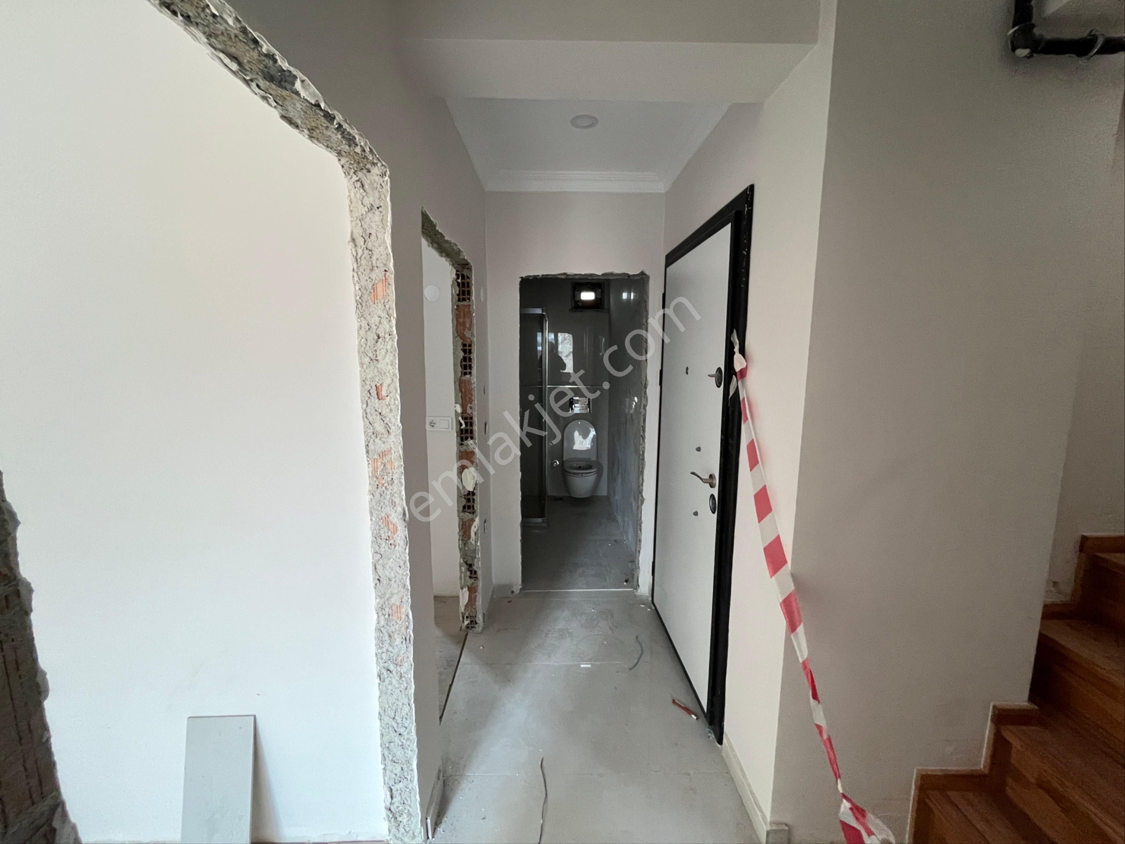 Çeliktepe'de Metroya 8dk, 3+1,110m2, Satılık Dubleks Artum'dan - Görsel 7