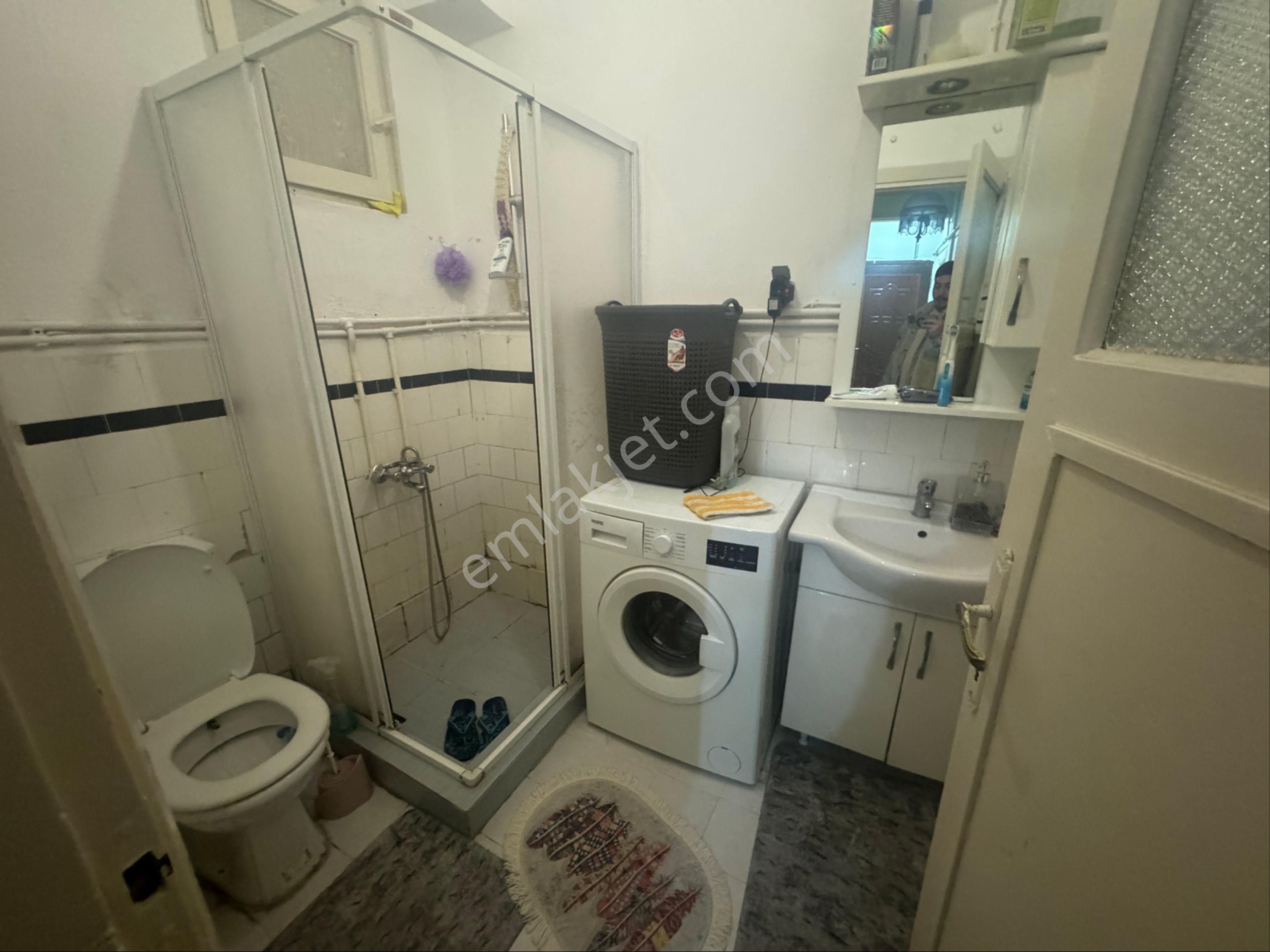 Fatih Kocamustafapaşa Gümrükçü Sokak 1 + 1 Yüksek Giriş Daire - Görsel 2