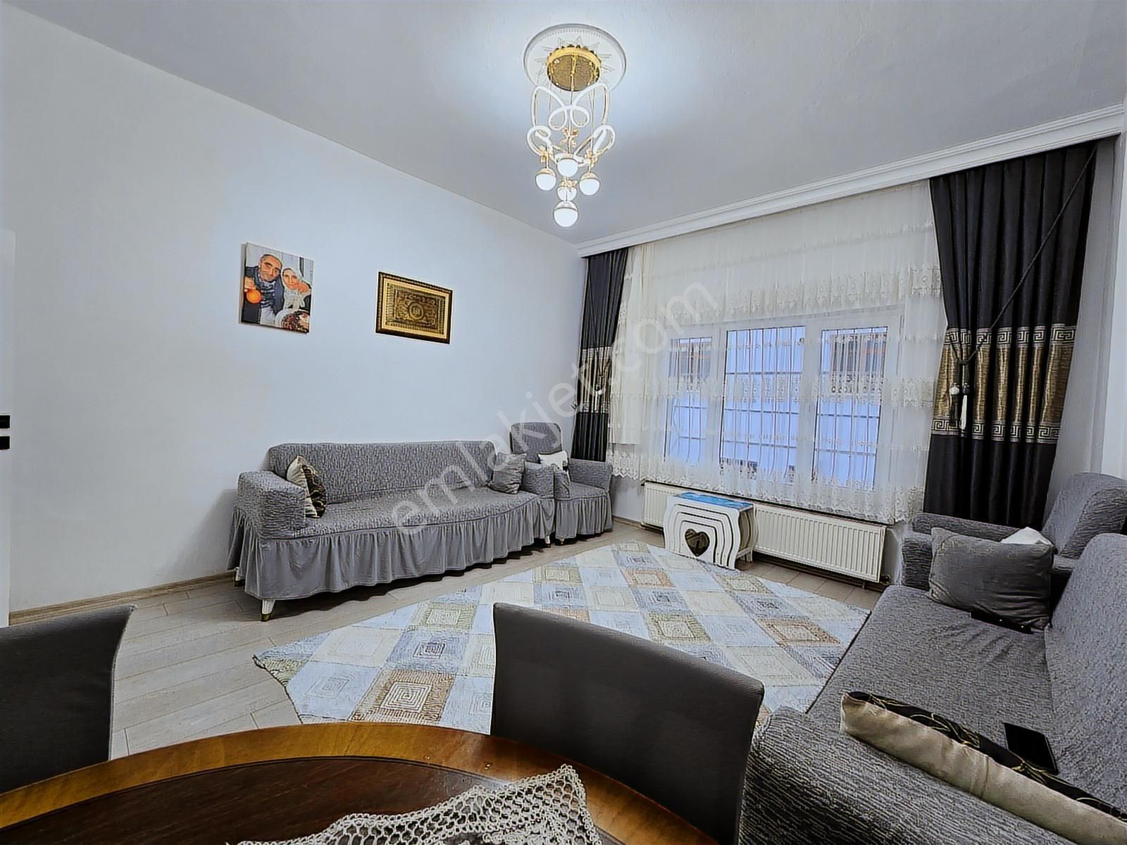 Piyade Mah Satılık 2+1 Kat Konumlu Ful Yapılı Cadde Üstü Daire - Görsel 30