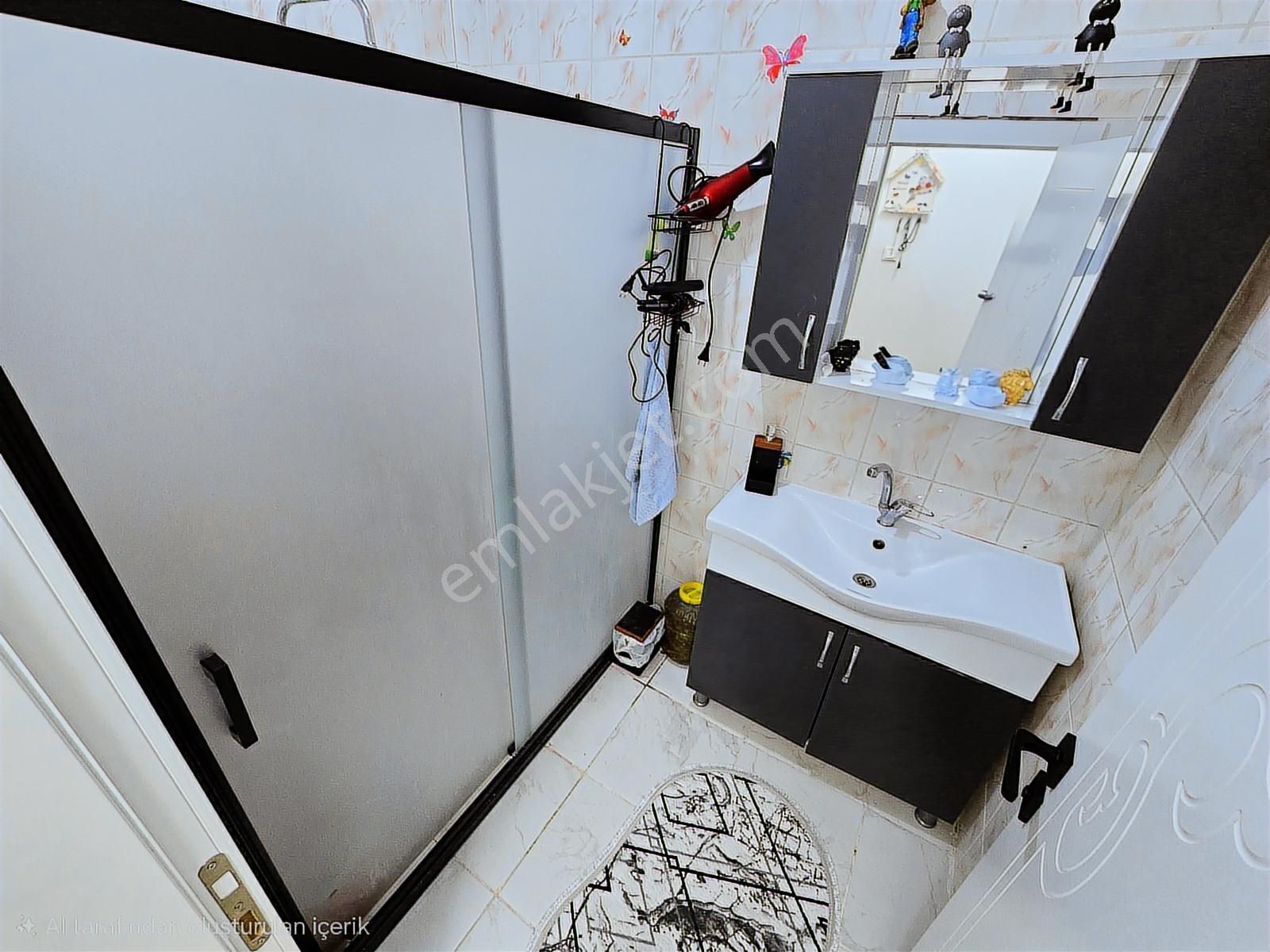 Piyade Mah Satılık 2+1 Kat Konumlu Ful Yapılı Cadde Üstü Daire - Görsel 10
