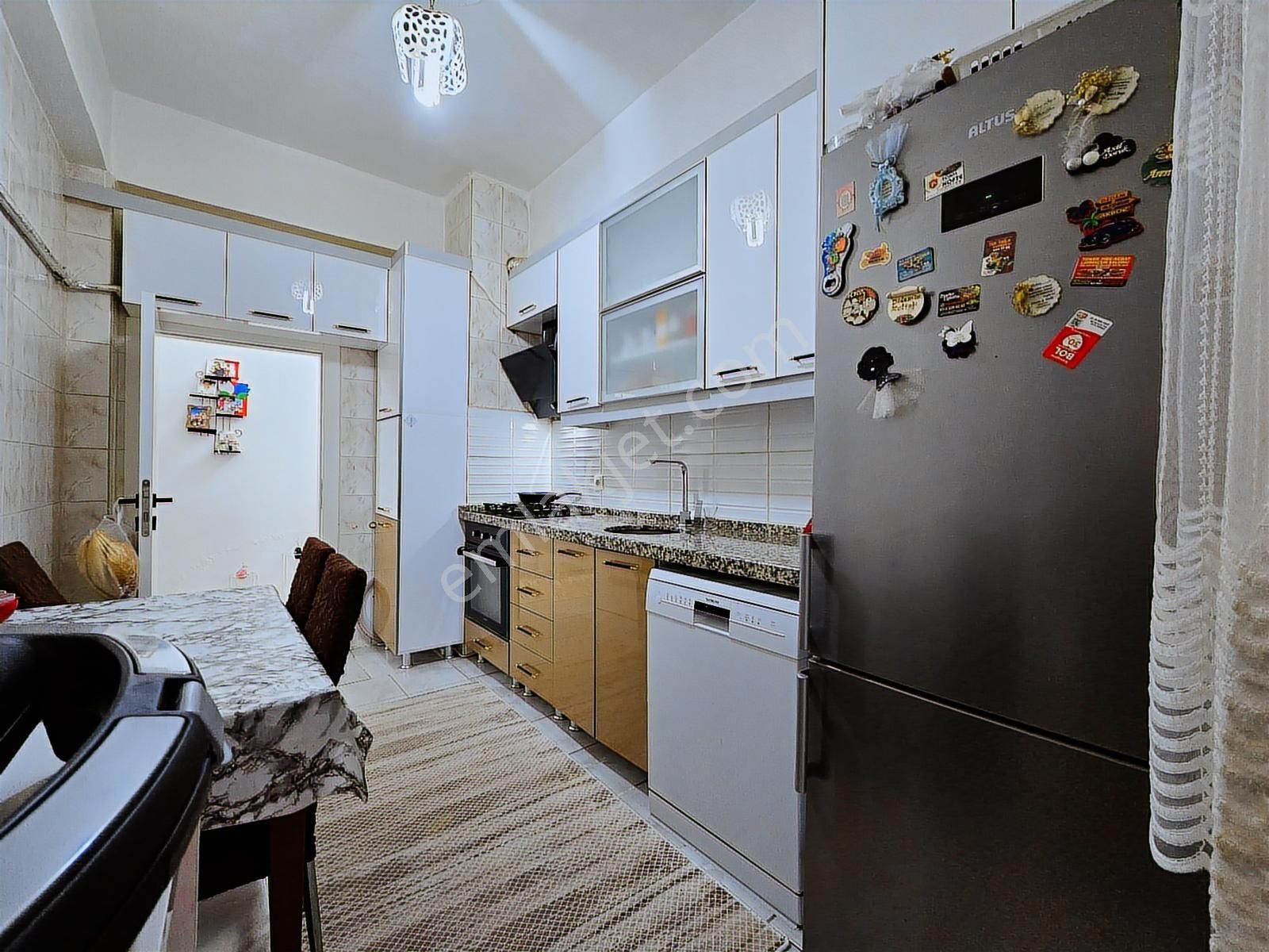 Piyade Mah Satılık 2+1 Kat Konumlu Ful Yapılı Cadde Üstü Daire - Görsel 35