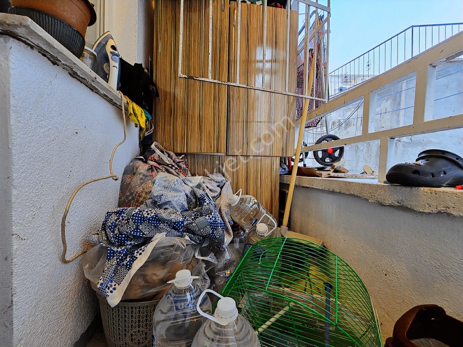 Piyade Mah Satılık 2+1 Kat Konumlu Ful Yapılı Cadde Üstü Daire - Görsel 19