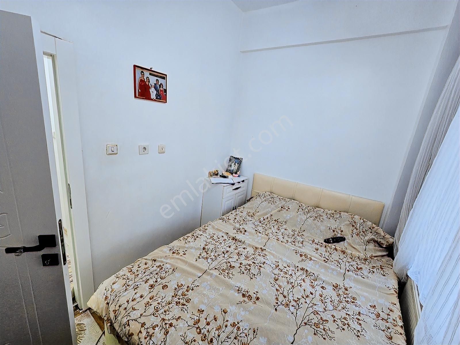 Piyade Mah Satılık 2+1 Kat Konumlu Ful Yapılı Cadde Üstü Daire - Görsel 32