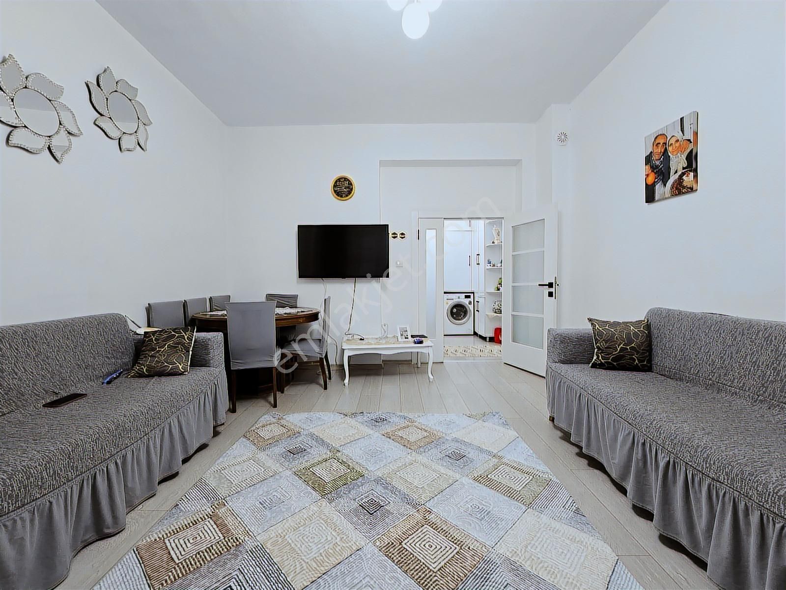 Piyade Mah Satılık 2+1 Kat Konumlu Ful Yapılı Cadde Üstü Daire - Görsel 29