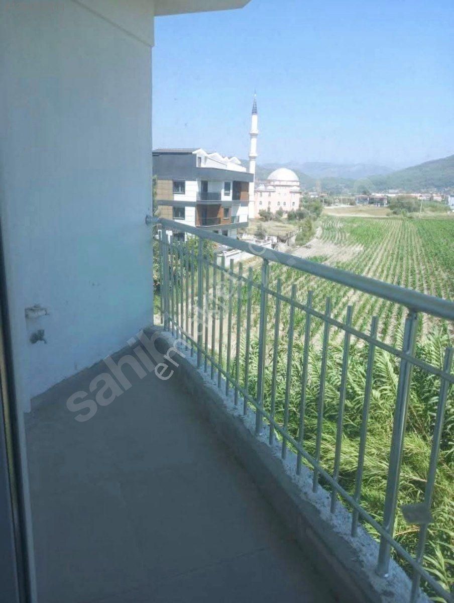 Muğla Dalaman Söğütlüyurt Mahallesi 1+1 60 M2 - Görsel 6