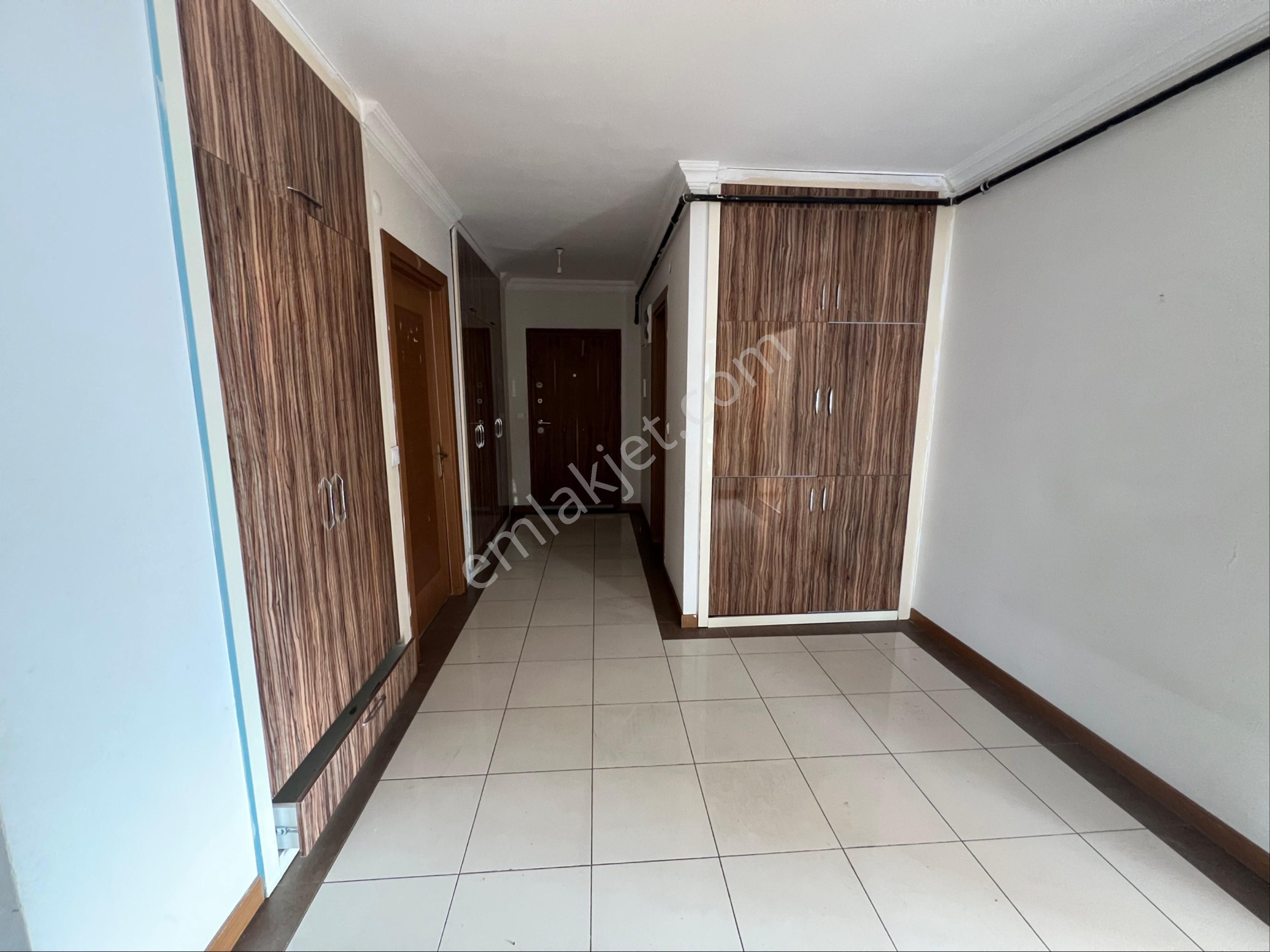 Premar’dan Doğum Hastanesi Karşısı Kiralık 3+1 Daire - Görsel 5