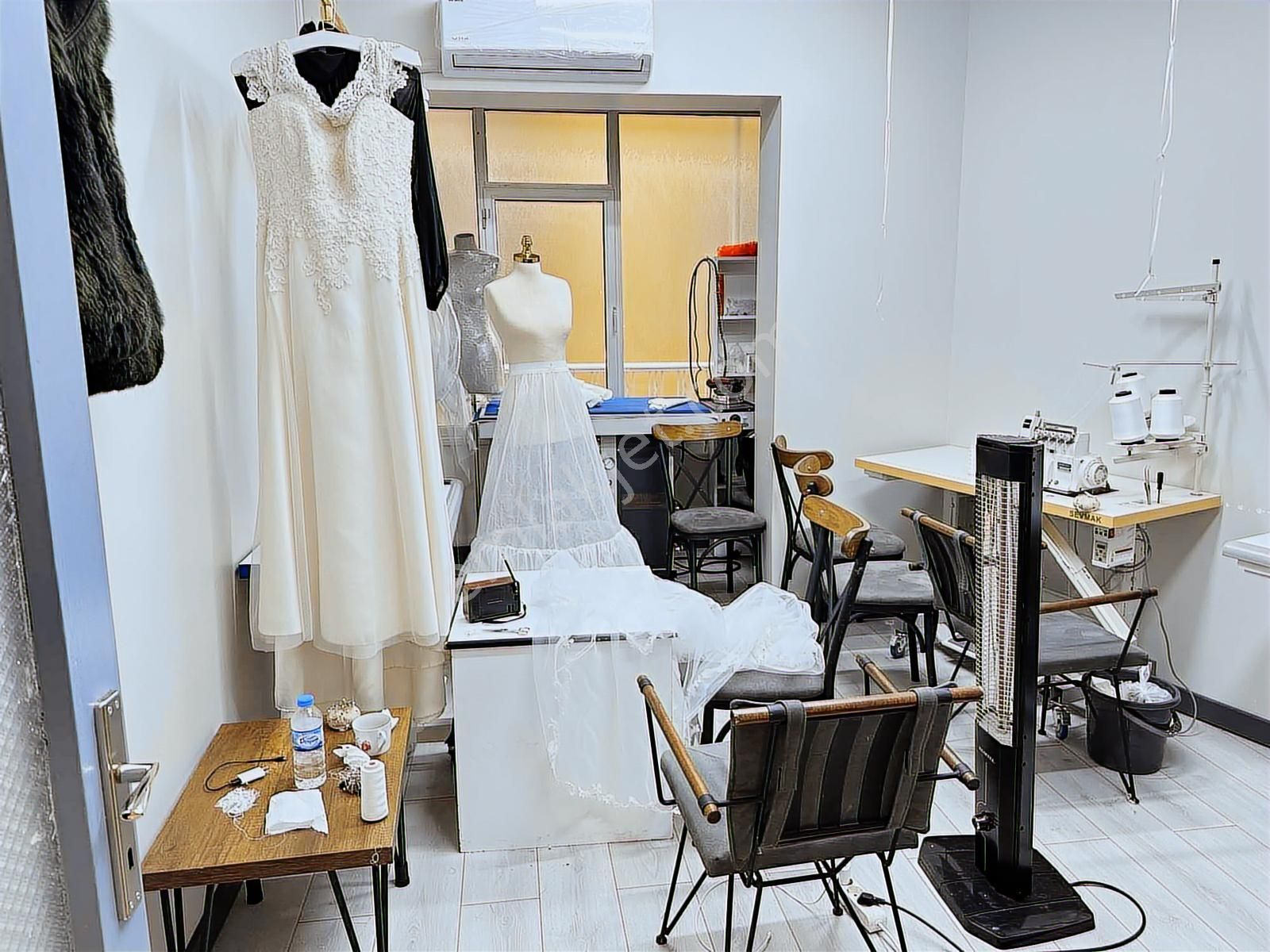 Trabzon Gazipaşa Caddesinde Satılık İş Yeri - Görsel 3