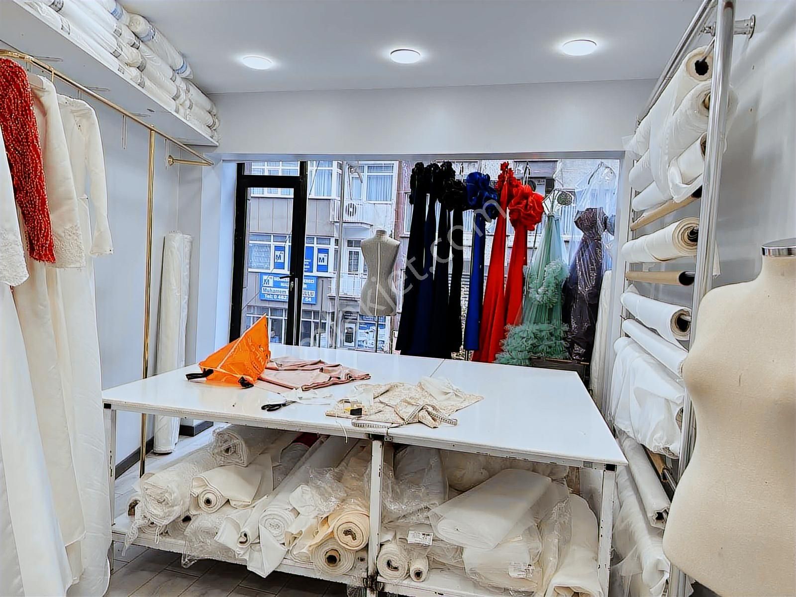 Trabzon Gazipaşa Caddesinde Satılık İş Yeri - Görsel 8