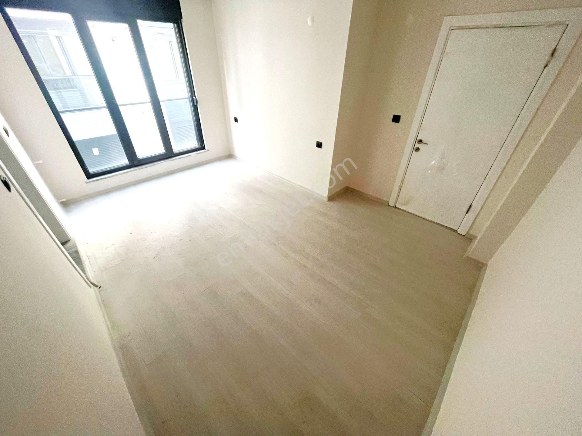 Aygül'den Akçay'da Site İçi Sıfır Ara Kat Ön Cephe Ayrı Mutfaklı Ebeveyn Banyolu 2+1 Satılık Daire - Görsel 15