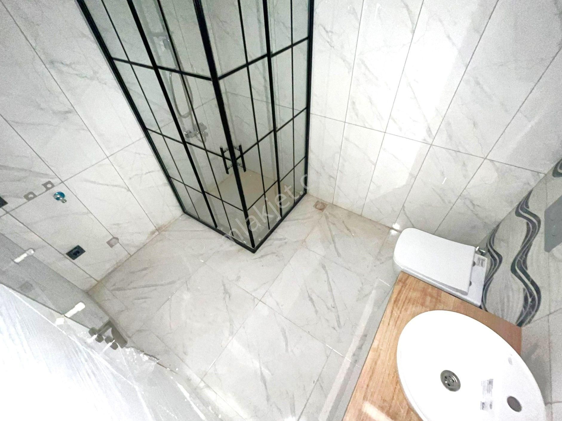 Aygül'den Akçay'da Site İçi Sıfır Ara Kat Ön Cephe Ayrı Mutfaklı Ebeveyn Banyolu 2+1 Satılık Daire - Görsel 29