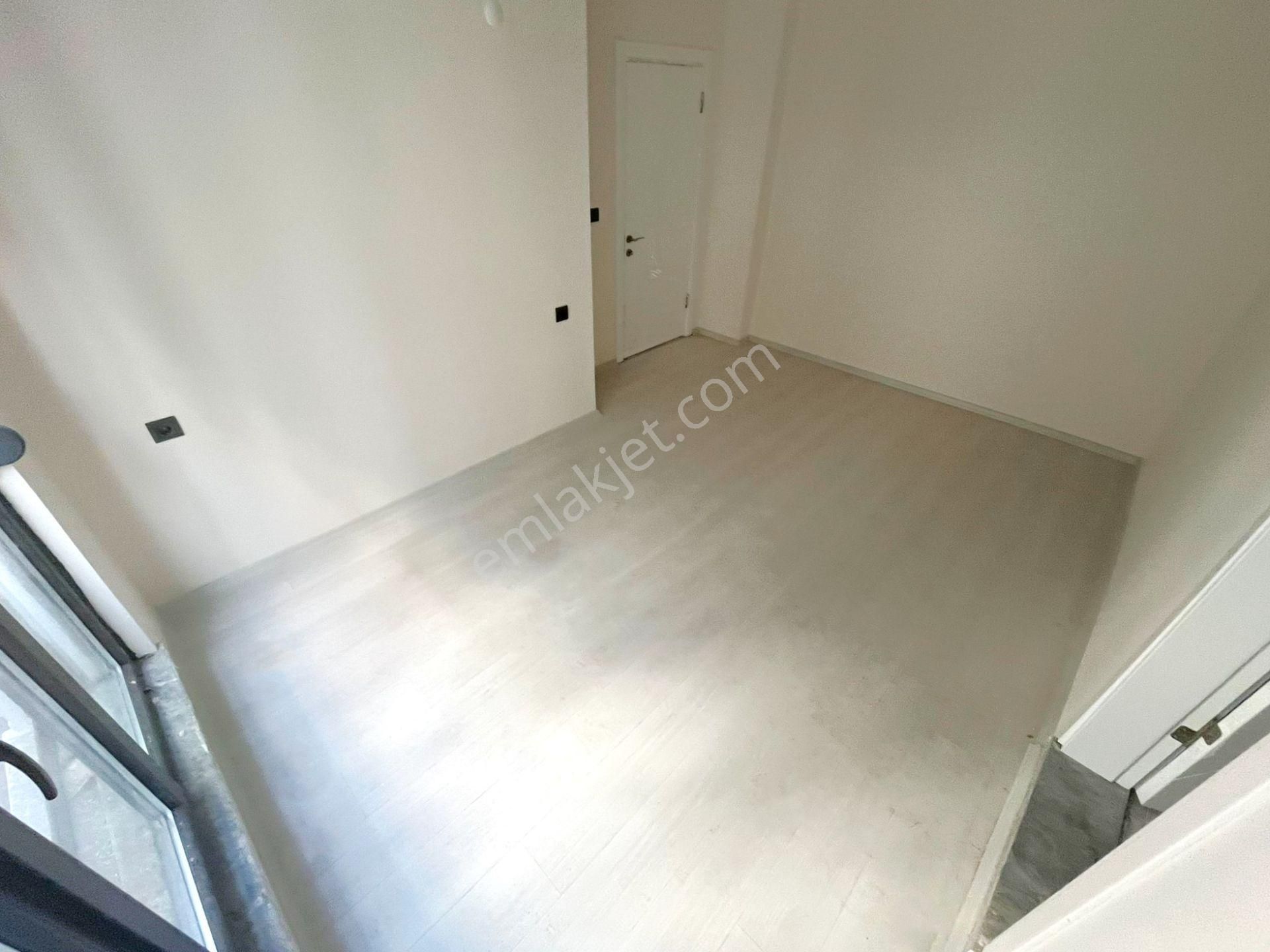Aygül'den Akçay'da Site İçi Sıfır Ara Kat Ön Cephe Ayrı Mutfaklı Ebeveyn Banyolu 2+1 Satılık Daire - Görsel 17