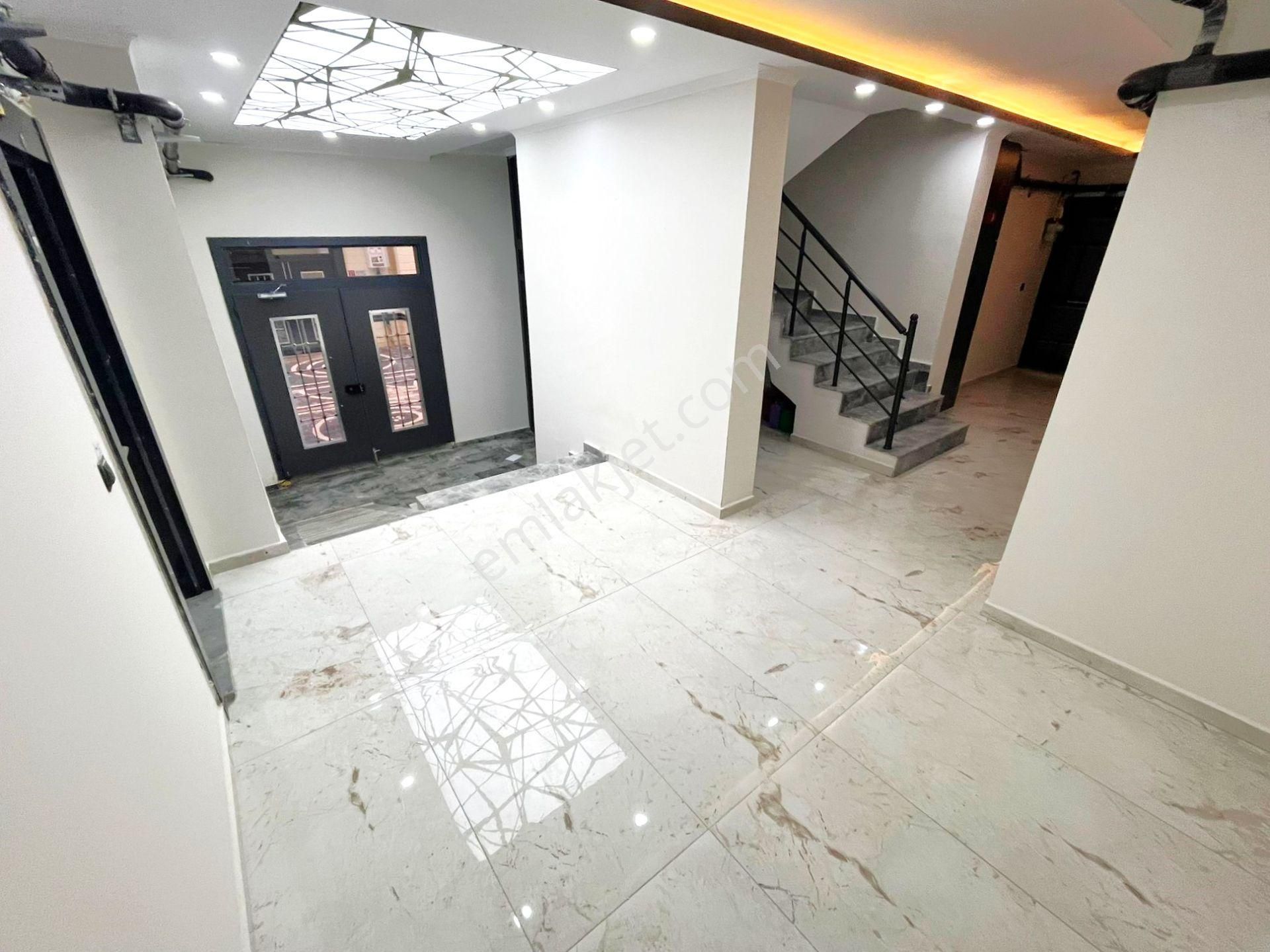 Aygül'den Akçay'da Site İçi Sıfır Ara Kat Ön Cephe Ayrı Mutfaklı Ebeveyn Banyolu 2+1 Satılık Daire - Görsel 34