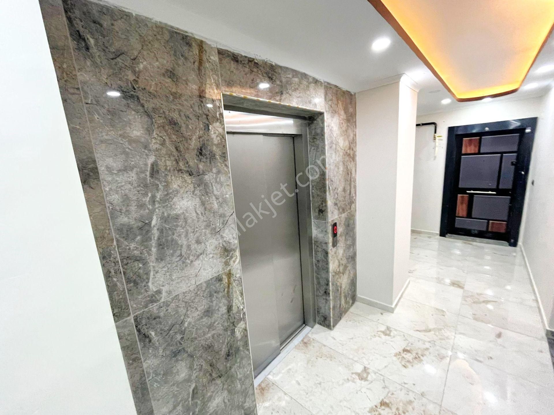 Aygül'den Akçay'da Site İçi Sıfır Ara Kat Ön Cephe Ayrı Mutfaklı Ebeveyn Banyolu 2+1 Satılık Daire - Görsel 32
