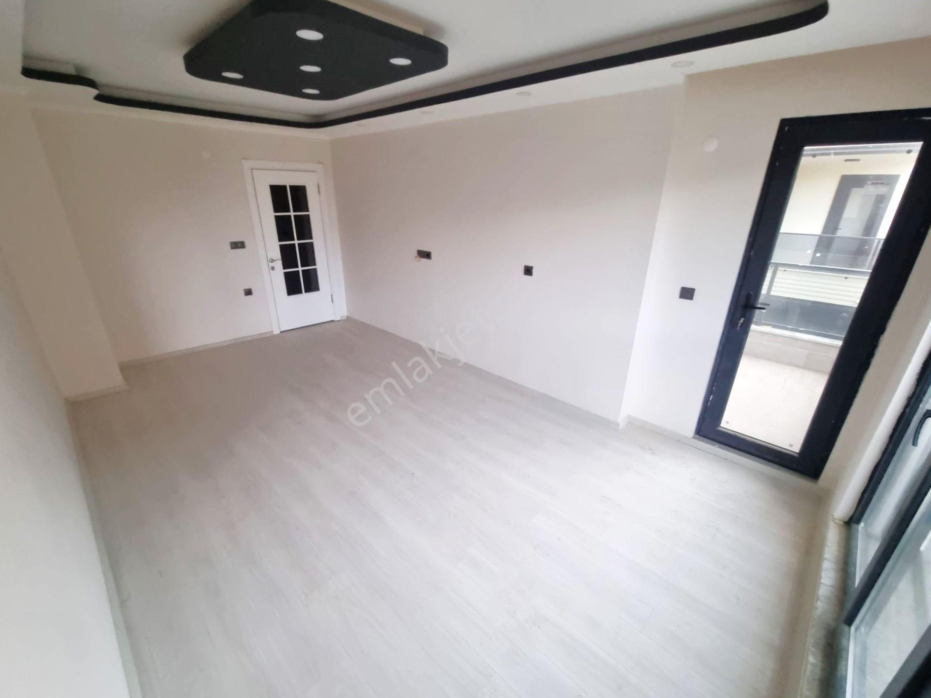 Aygül'den Akçay'da Site İçi Sıfır Ara Kat Ön Cephe Ayrı Mutfaklı Ebeveyn Banyolu 2+1 Satılık Daire - Görsel 12