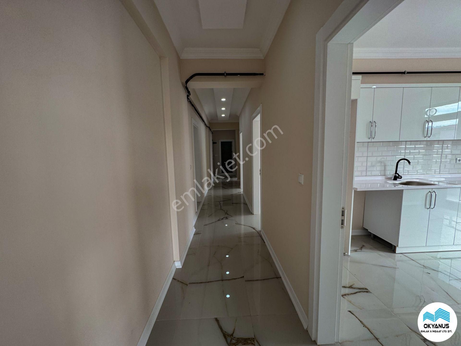Karasu’da Satılık 3+1 Sıfır Daire Kaçırılmaz Fırsat Fiyat - Görsel 24