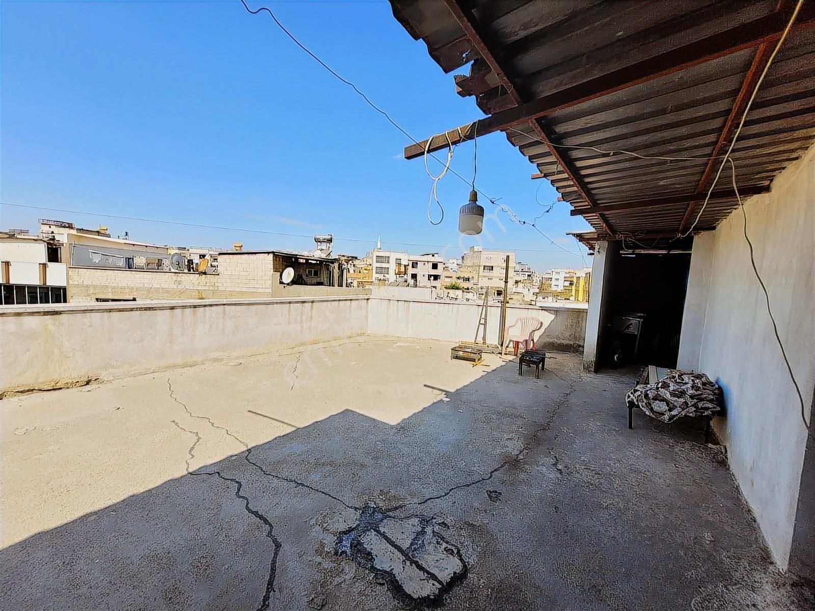 Tek Yetkili Mimarsinan Mah. 3 Katlı Fırsat - Görsel 3