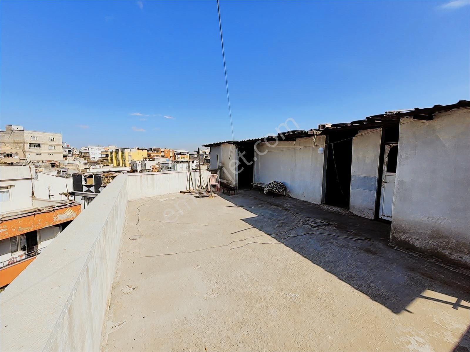 Tek Yetkili Mimarsinan Mah. 3 Katlı Fırsat - Görsel 26